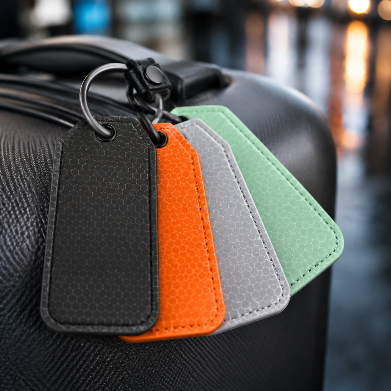 Reflective-Style Tags